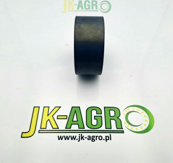 RE505265 Koło pasowe 86,5mm zam. BTA RE155577 RE68714