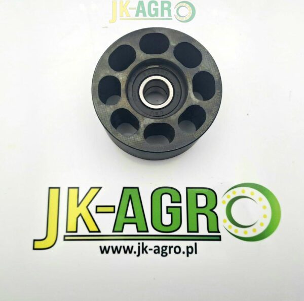 RE505265 Koło pasowe 86,5mm zam. BTA RE155577 RE68714