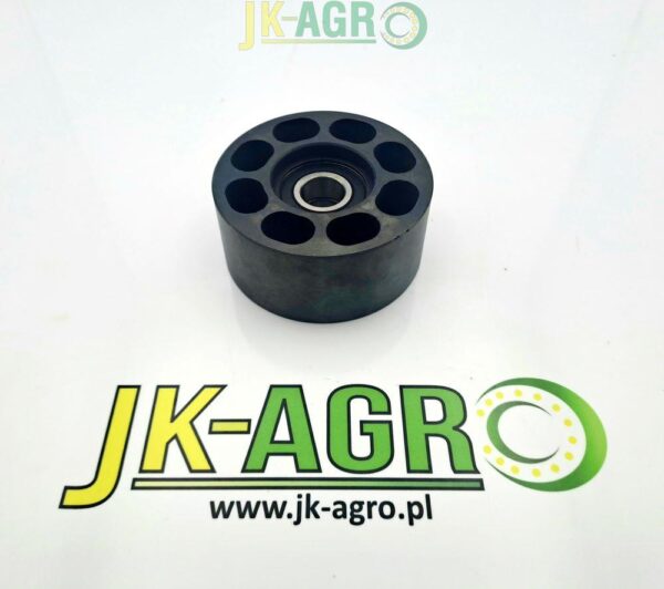 RE505265 koło pasowe 86,5mmRE155577 RE68714