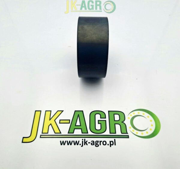 RE505265 koło pasowe 86,5mmRE155577 RE68714