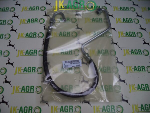 RE505502 Przewód zasilania turbo org.
