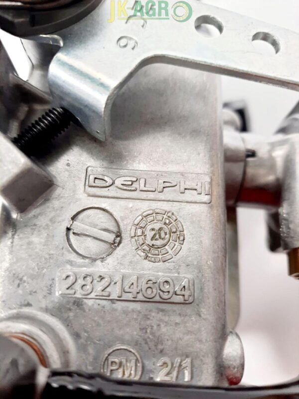 RE505585 RE502412 SE500992 RE505552 Delphi Lucas pompa wtryskowa