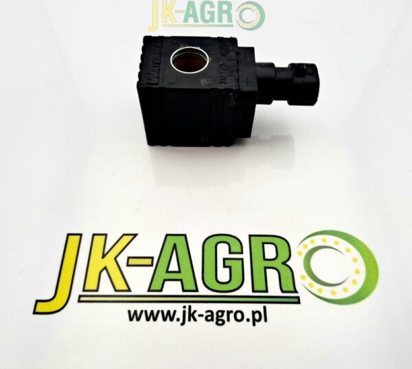 RE50782 Cewka zaworu H- 34mm 712723 org.