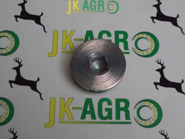 RE508185 RE502422 Korek silnika