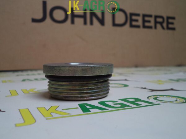 RE508185 RE502422 Korek silnika