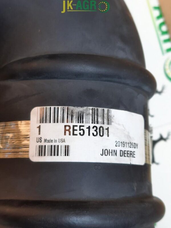 RE51301 Wąż org.