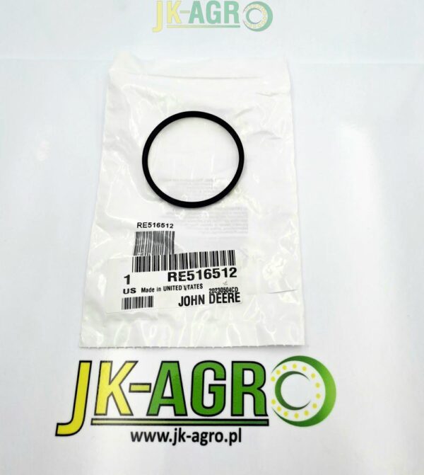 RE516512 Oring zestaw  org.
