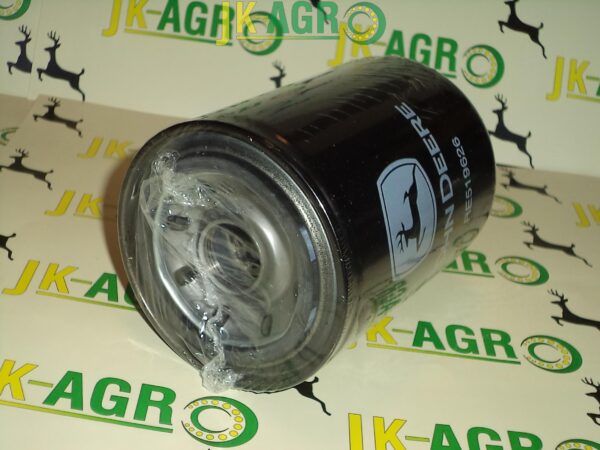 RE519626 RE518977 Filtr oleju