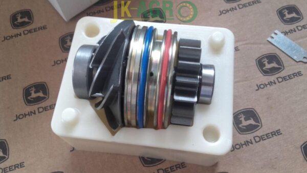 RE521502 RE57154 RE508249 Pompa wody