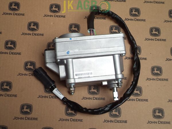 RE523318 Aktuator BorgWarner/ John DeereDZ108095