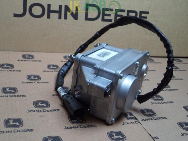 RE523318 Aktuator BorgWarner/ John DeereDZ108095