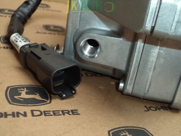 RE523318 Aktuator BorgWarner/ John DeereDZ108095