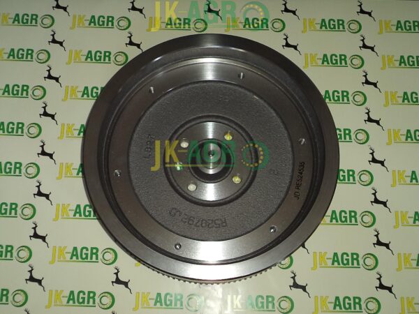 RE524535 R520792 Koło zamachowe org.