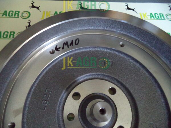RE524535 R520792 Koło zamachowe org.