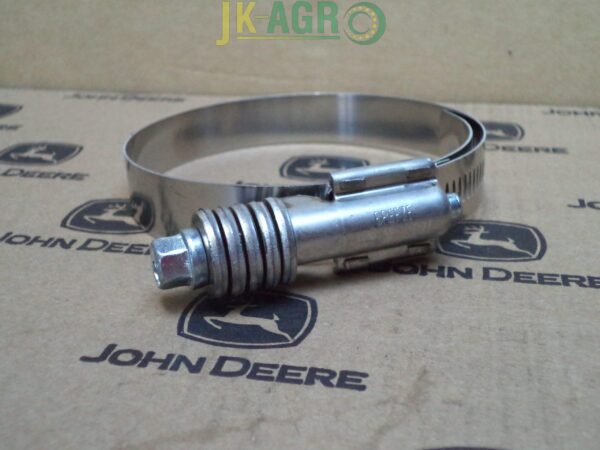 RE52702 Zaciski