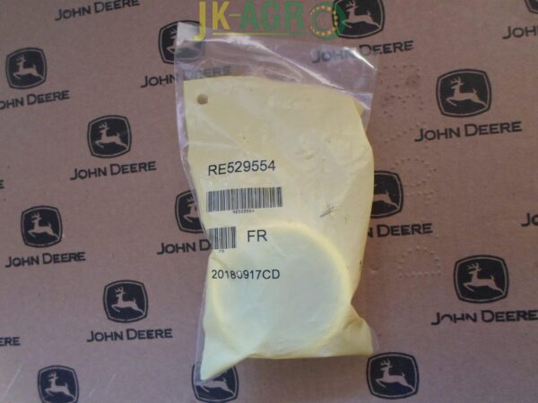 RE529554 Korek oleju org.