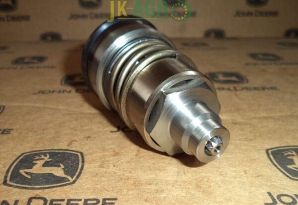 RE52981 Wkład gniazd hydrauliki JD