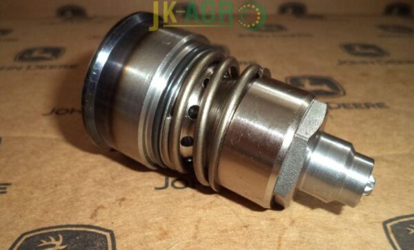 RE52981 Wkład gniazd hydrauliki JD