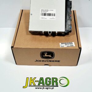RE531808 Sterownik ECU Nowy org. ( SE50200 RE520953 ) L14