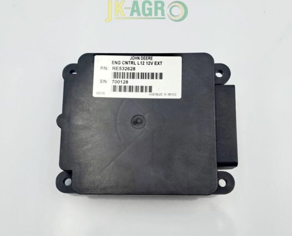 RE532628 Sterownik ECU L12 org.