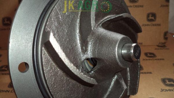 RE53757 RE41157 Pompa wody RE500737