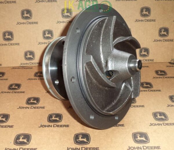 RE53757 RE41157 Pompa wody RE500737
