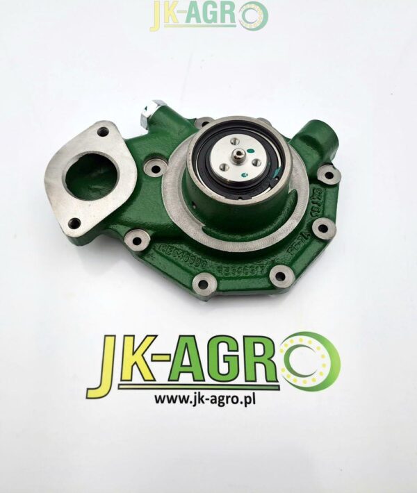 RE546906 DZ128224 RE505980 pompa wody org.