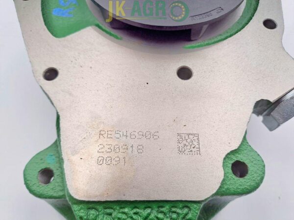 RE546906 DZ128224 RE505980 pompa wody org.