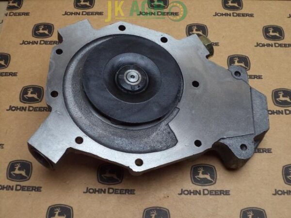 RE546918  DZ128370 RE523169 Pompa Wody KEBA Bebco