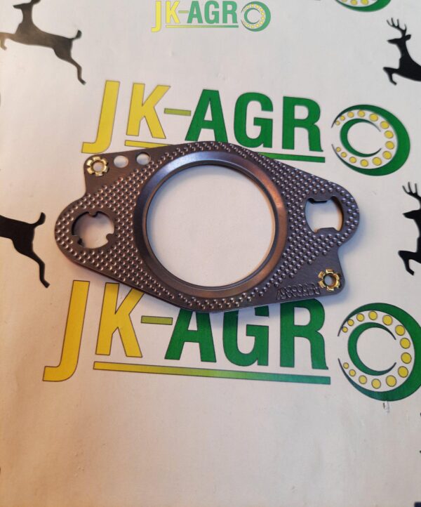 RE553857 R533958 Uszczelka EGR