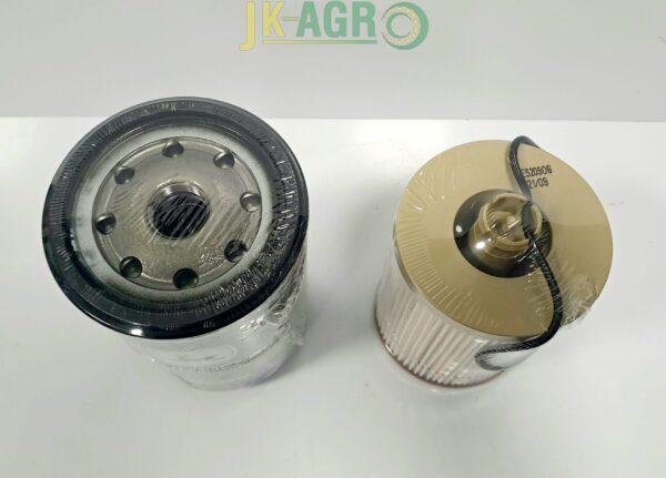 RE556406 Zestaw filtrów paliwowych org.RE533911, RE520906, DZ112919 )