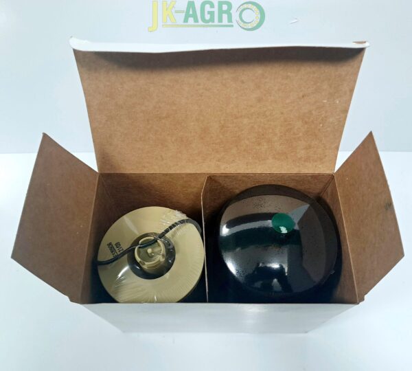 RE556406 Zestaw filtrów paliwowych org.RE533911, RE520906, DZ112919 )