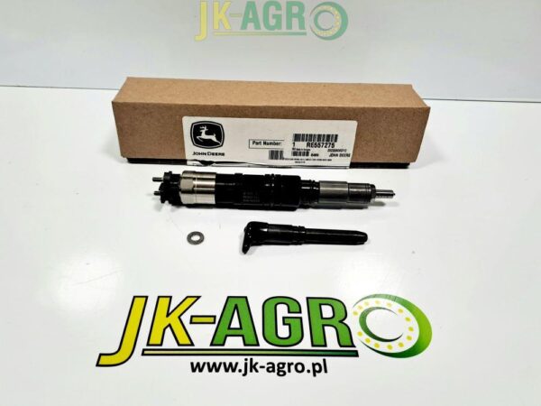 RE557275 Market RE556741 Wtrysk nowy org.
