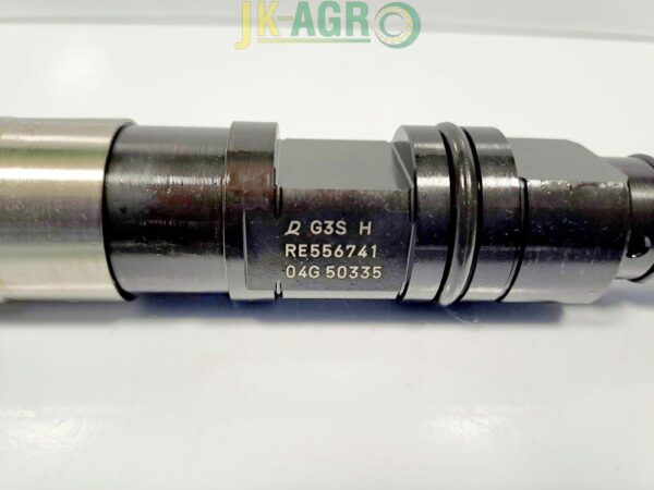 RE557275 Market RE556741 Wtrysk nowy org.