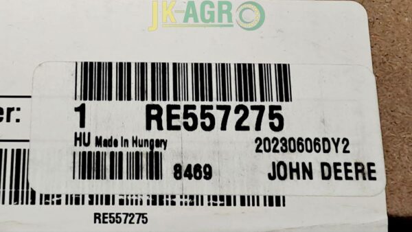RE557275 Market RE556741 Wtrysk nowy org.