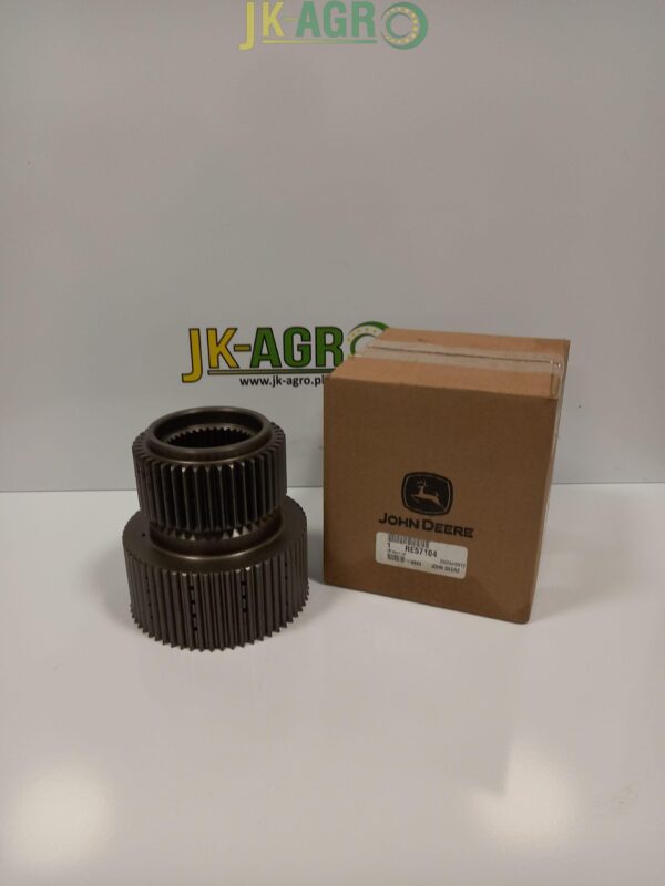 RE57104 Piasta Market R113650