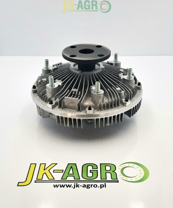 RE574121 Borg Warner wiskoza 50KM/h