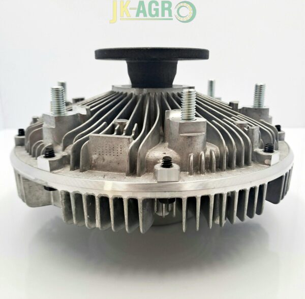 RE574121 Borg Warner wiskoza 50KM/h