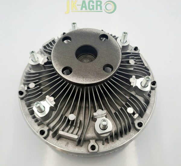 RE574121 Borg Warner wiskoza 50KM/h