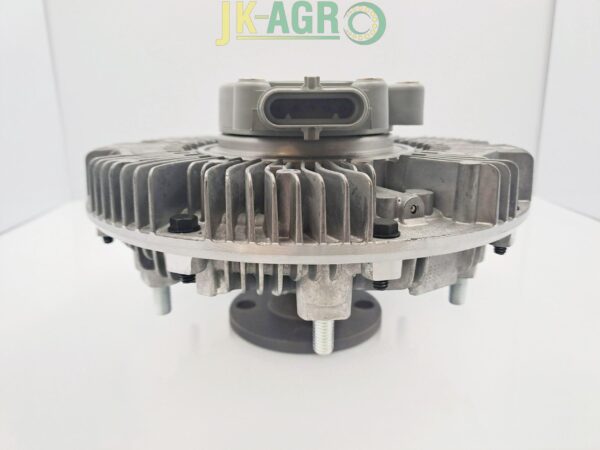 RE574121 Borg Warner wiskoza 50KM/h