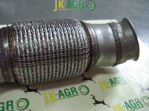 RE590092 RE231873 Kolanko wydechu org.