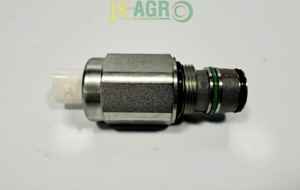 RE590583 RE238868 RE207174 Cewka hydrostatu org.