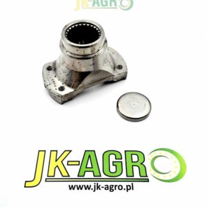 RE61882 RE45451 R122699 R122699 Jarzmo z frezem org.