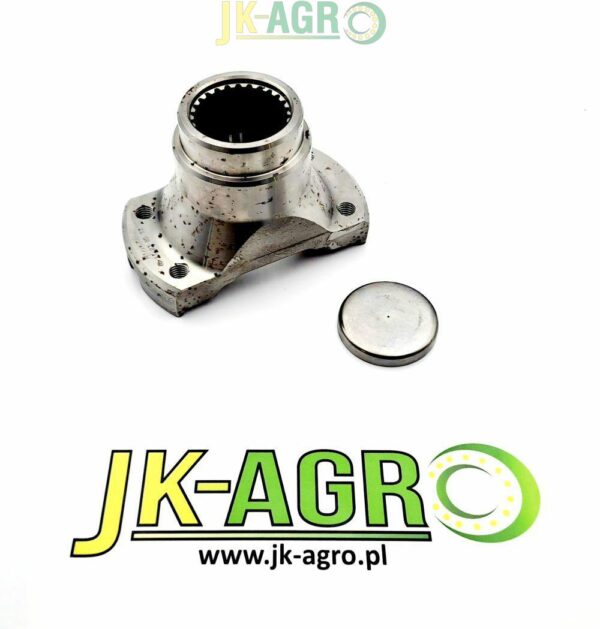 RE61882 RE45451 R122699 R122699 Jarzmo z frezem org.