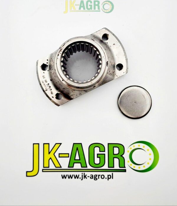 RE61882 RE45451 R122699 R122699 Jarzmo z frezem org.