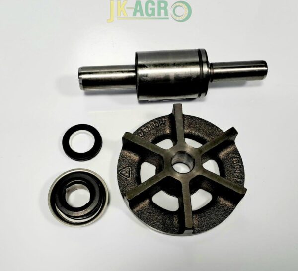 RE62658 Zestaw naprawczy OMP