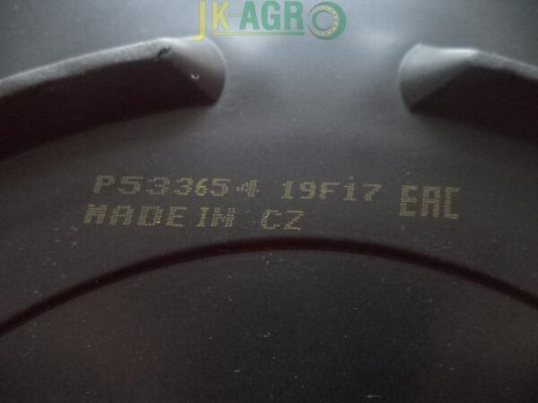 RE65880 RE34966 Filtr powietrza  SA16057(P533654)