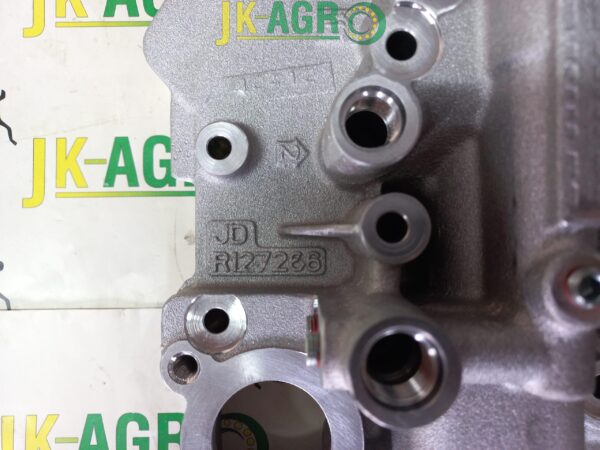 RE68179 Płyta sterująca org. R127266R127266
