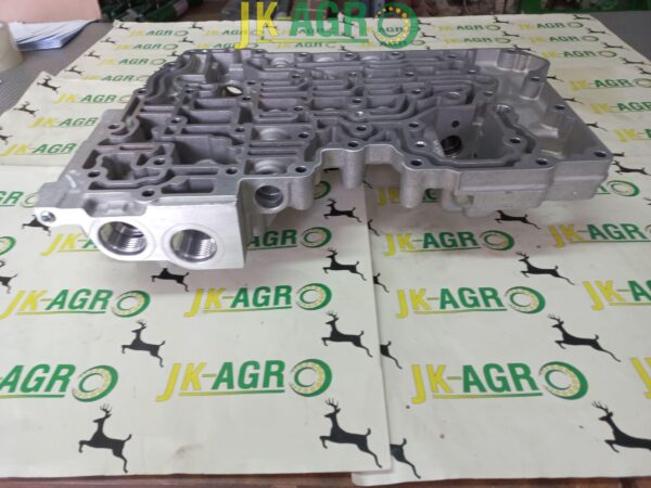 RE68179 Płyta sterująca org. R127266R127266