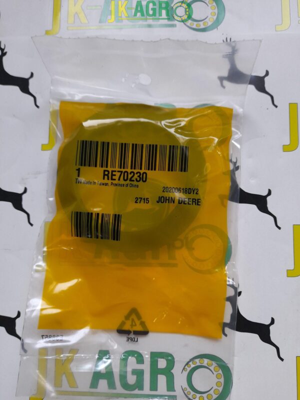 RE70230 Uszcelniacz org 057907600088  5676x 9/14 RE150318
